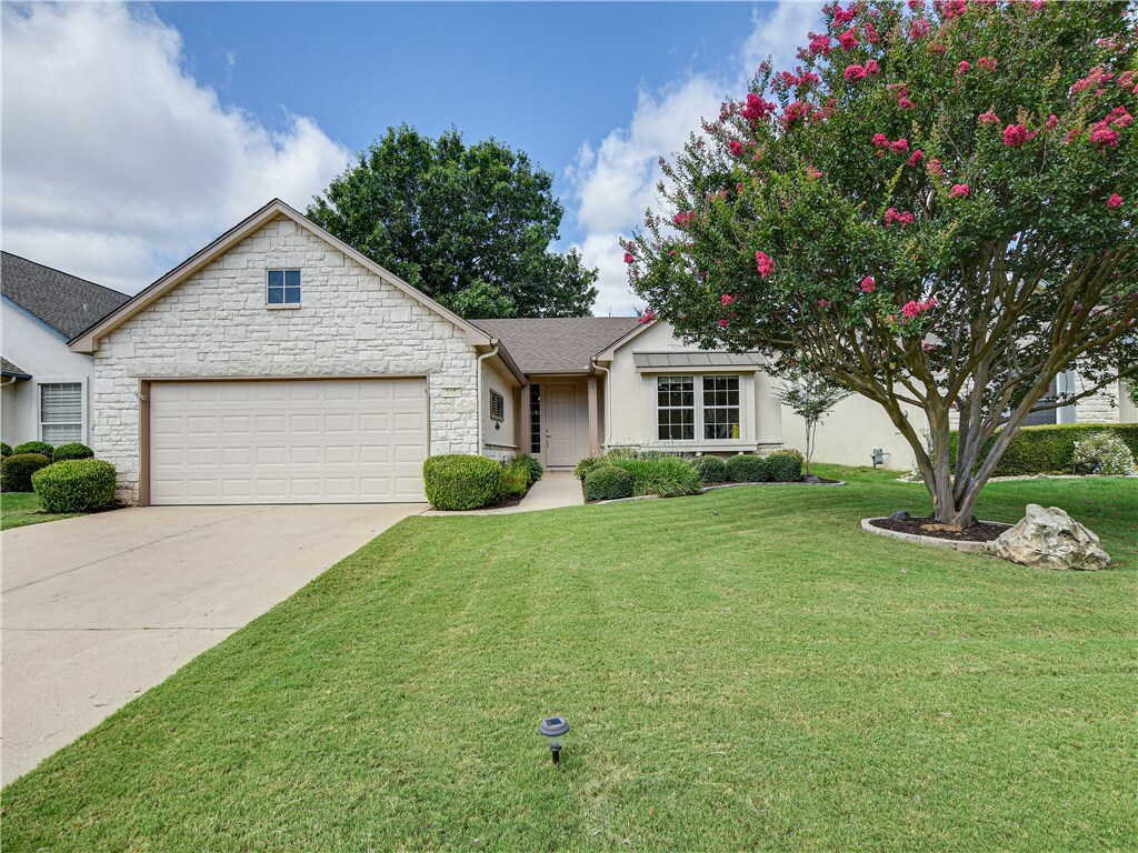 Property Photo:  110 Cobb Cavern Drive  TX 78633 