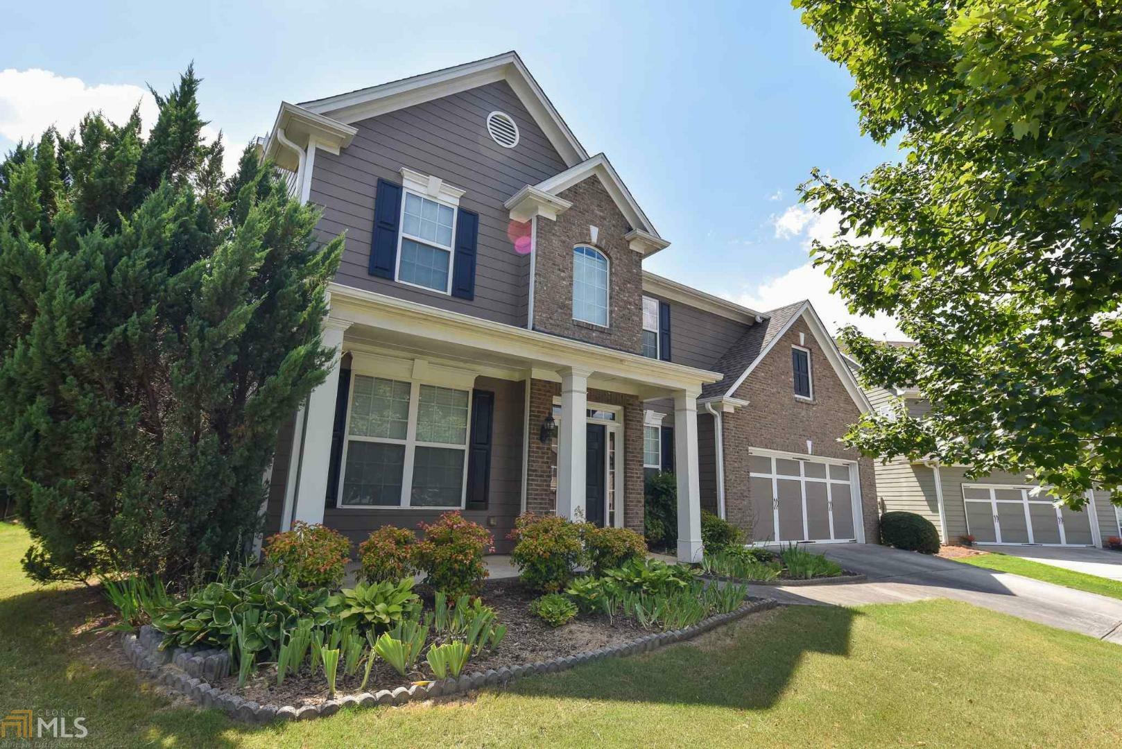 Property Photo: 1782 Sahale Falls Drive GA 30517
