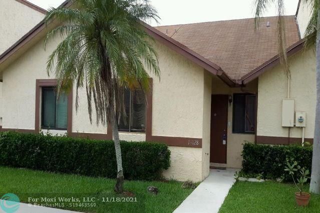 Property Photo:  11128 NW 38th Pl  FL 33351 