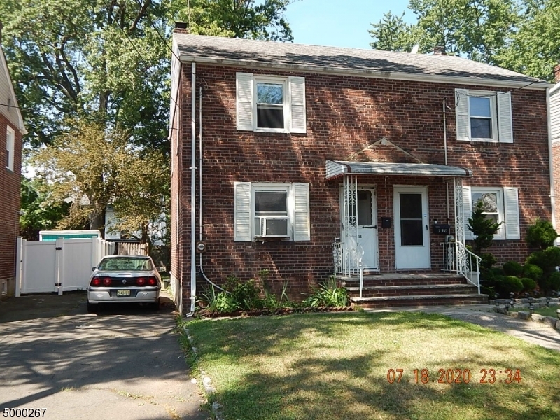 Property Photo: 356 Raleigh Rd NJ 07065