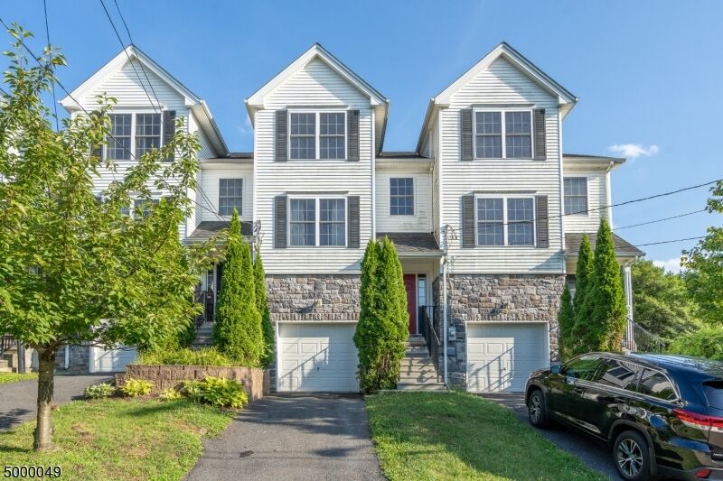 Property Photo: 202 Shafer Ave NJ 08865