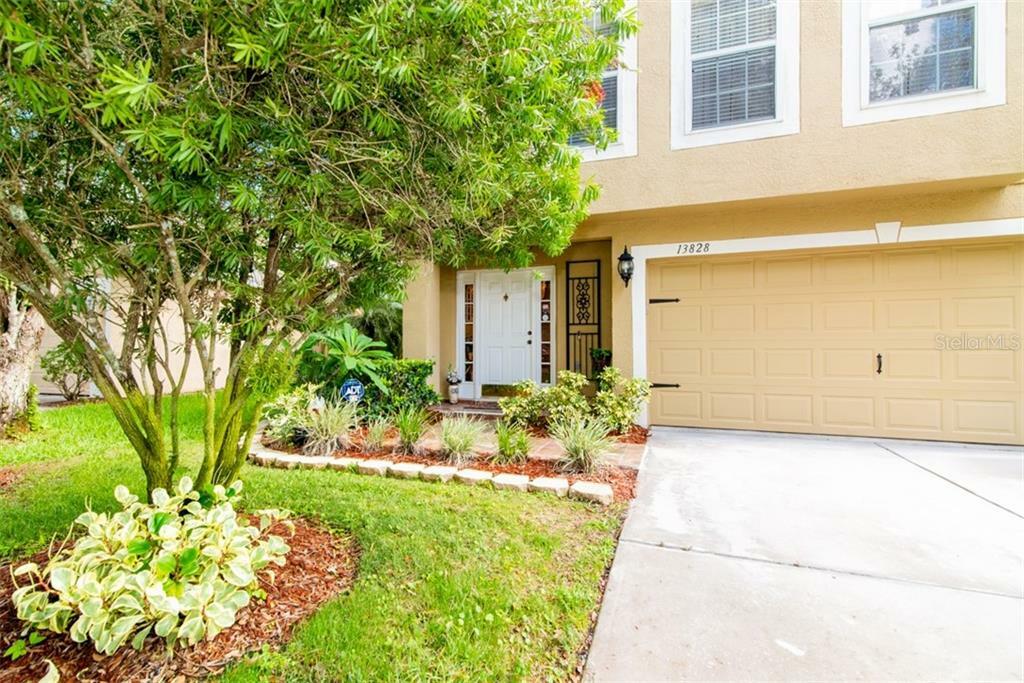 Property Photo:  13828 Gentle Woods Avenue  FL 33569 