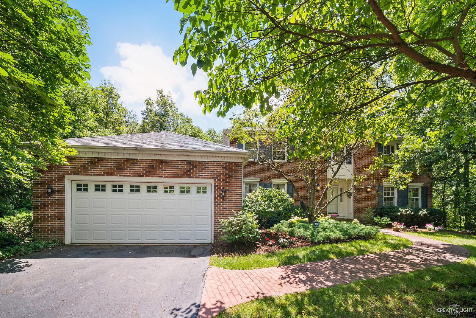 Property Photo:  2275 Timbertrails Road  IL 60532 