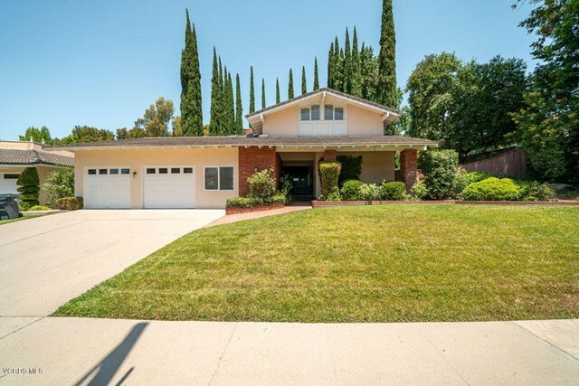 Property Photo:  1203 Clayford Avenue  CA 91361 