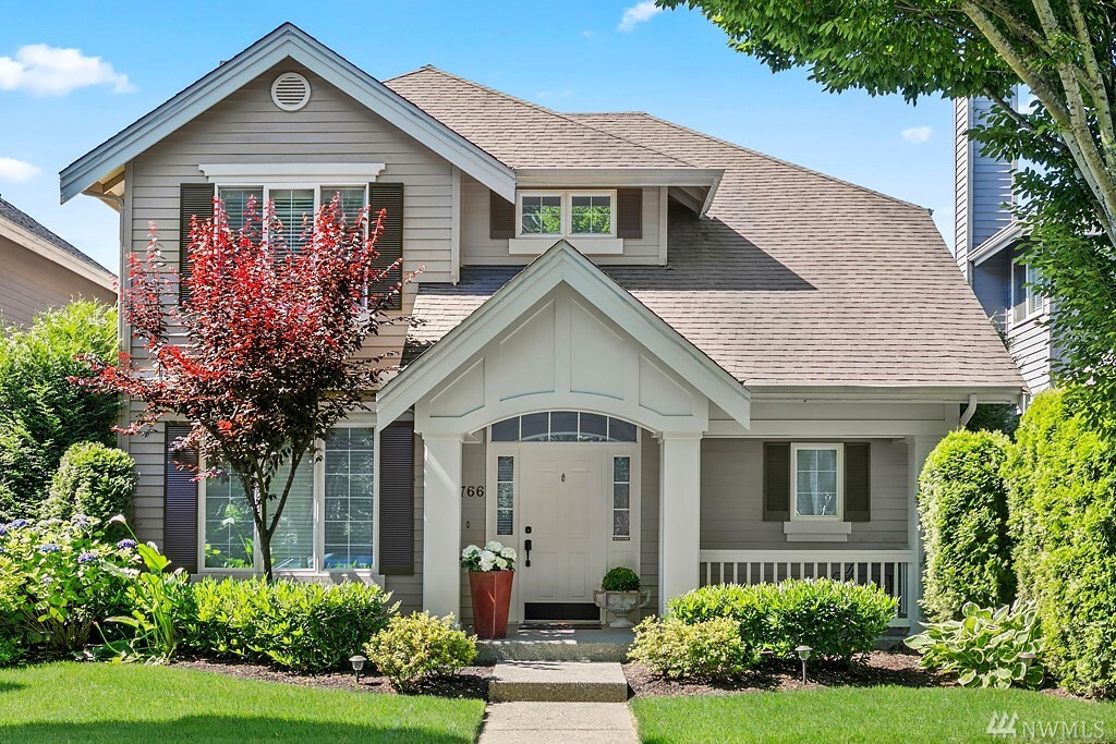 Property Photo: 4766 Bridgeport Place WA 98275