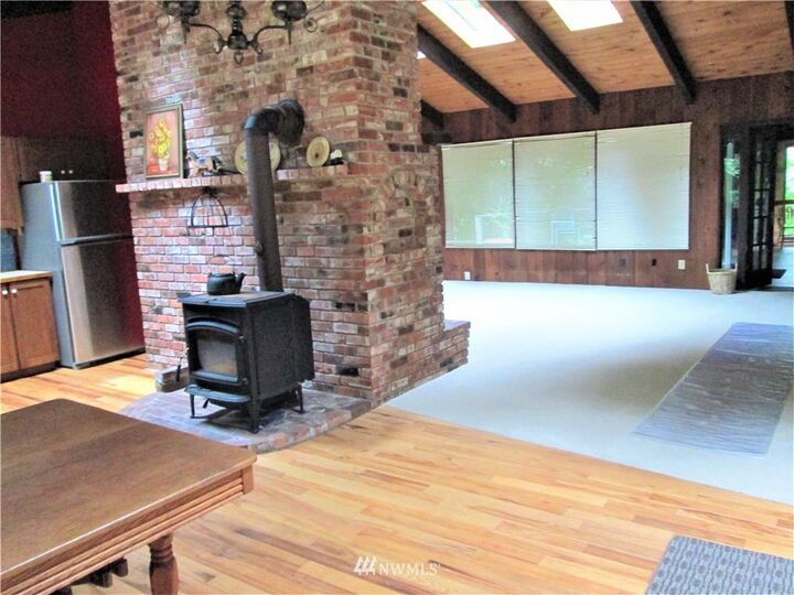 Property Photo:  13433  125th Avenue NW  WA 98329 