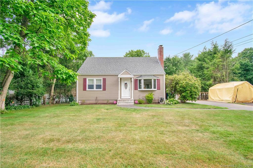 Property Photo: 21 Old Town Road CT 06066