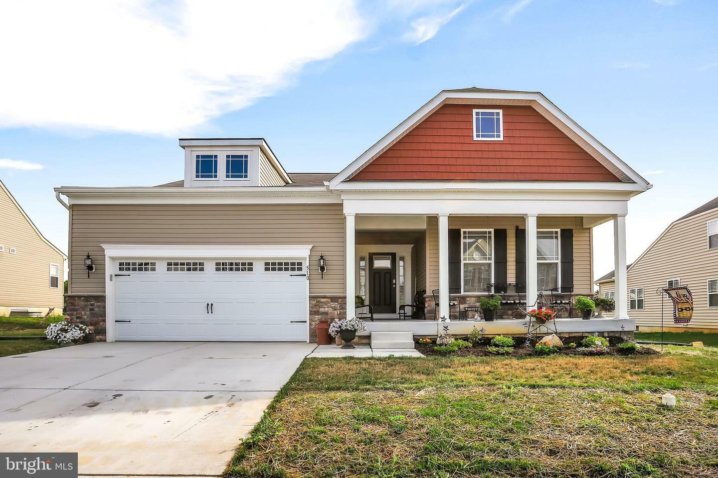 Property Photo: 510 Waterdale Drive PA 17268