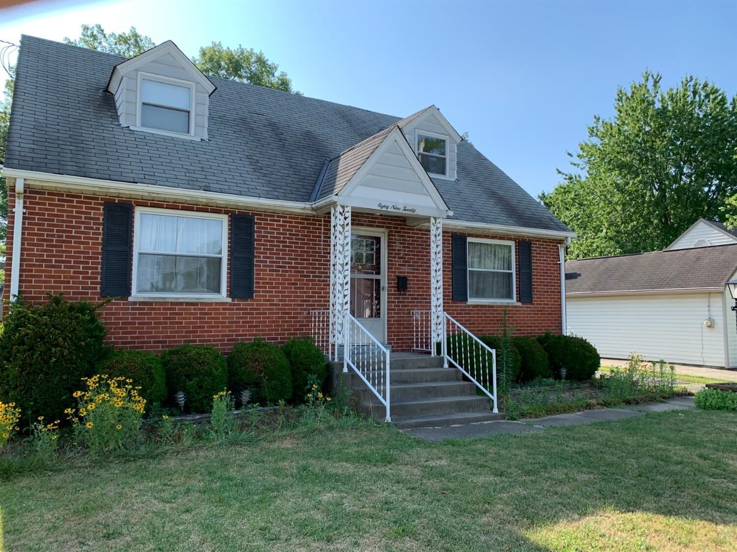 Property Photo:  8920 Cherry St  OH 45242 
