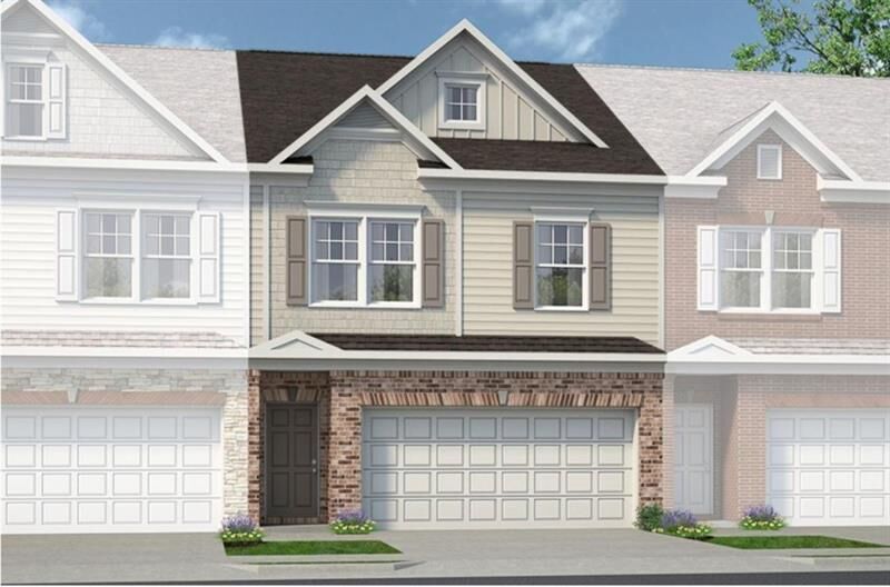 Property Photo:  1023 Burke Street 48  GA 30046 