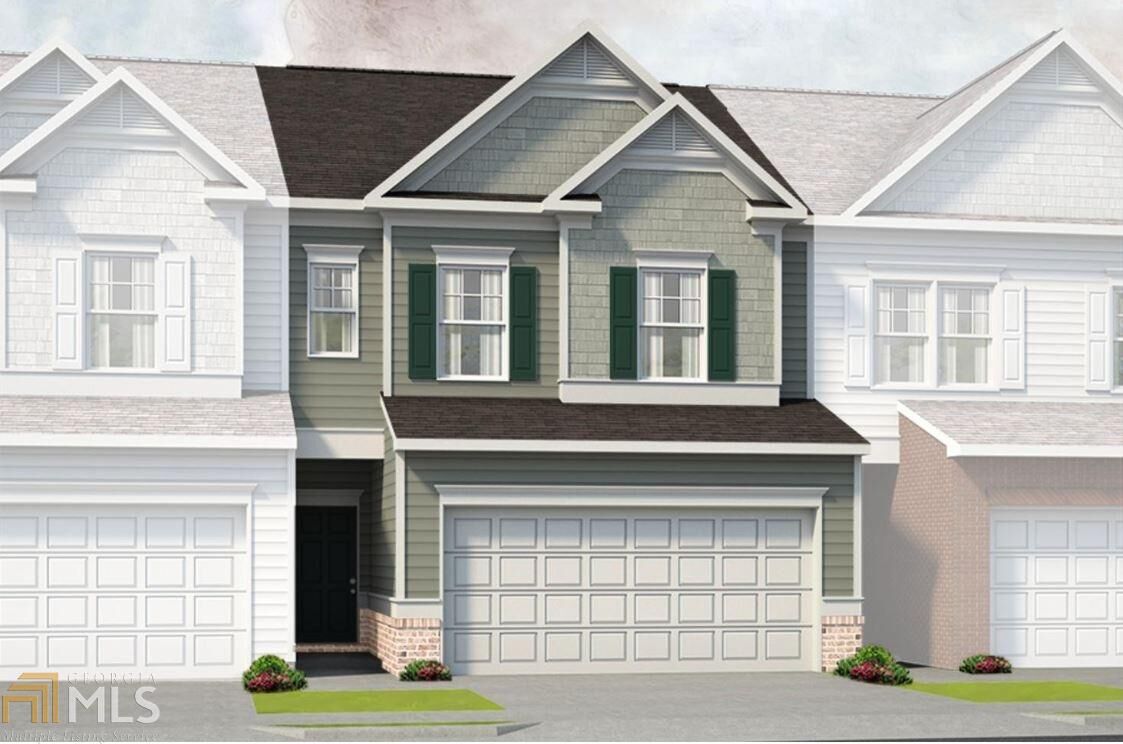 Property Photo:  1053 Burke St 45  GA 30046 