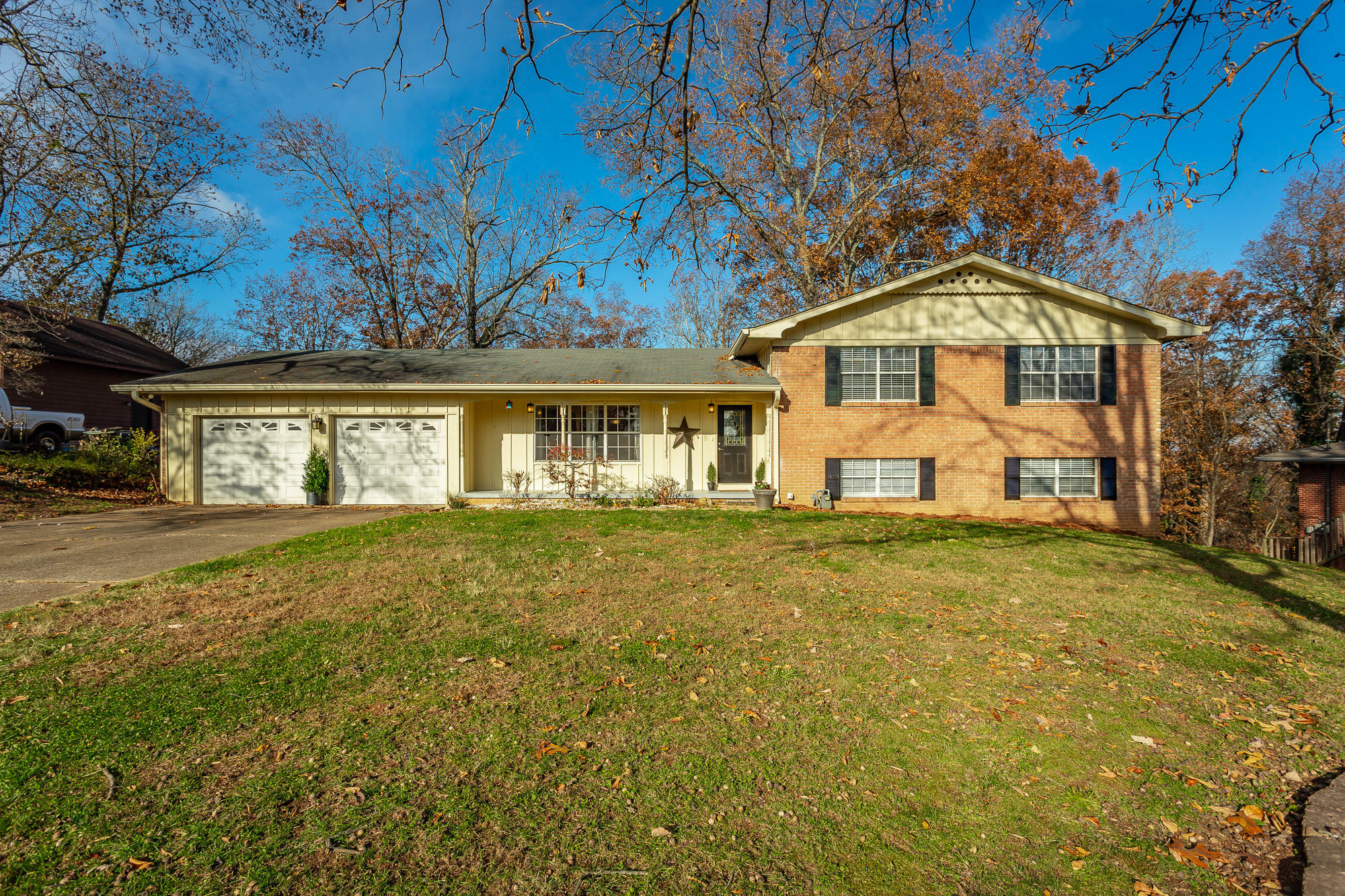 Property Photo:  1149 Ridgetop Drive  TN 37421 