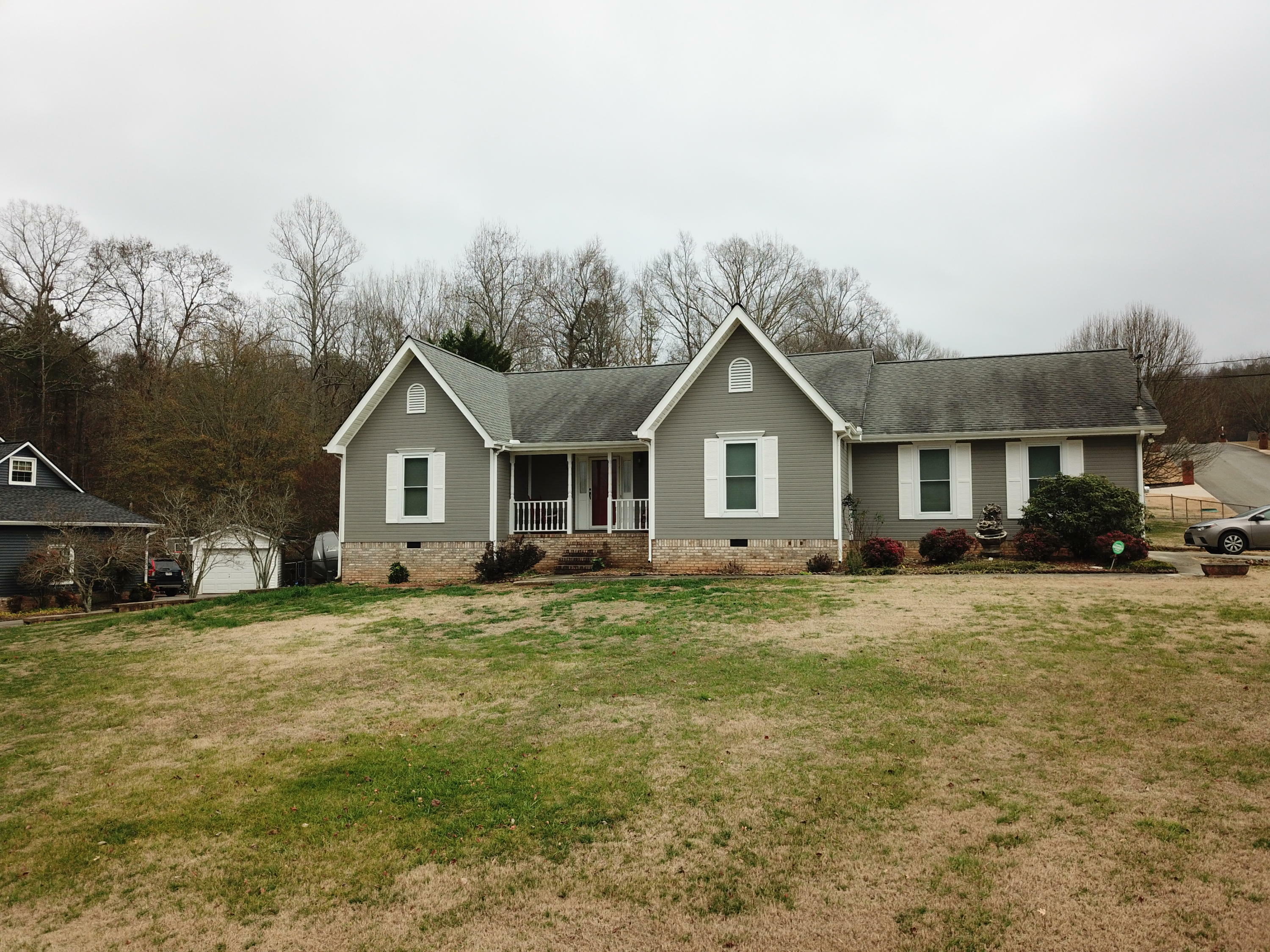 104 Merry Wood Dr  Rossville GA 30741 photo