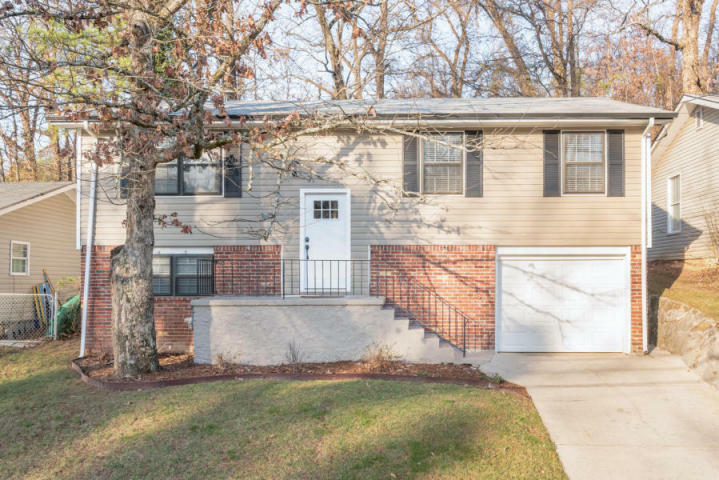 Property Photo:  615 Snow St  TN 37405 