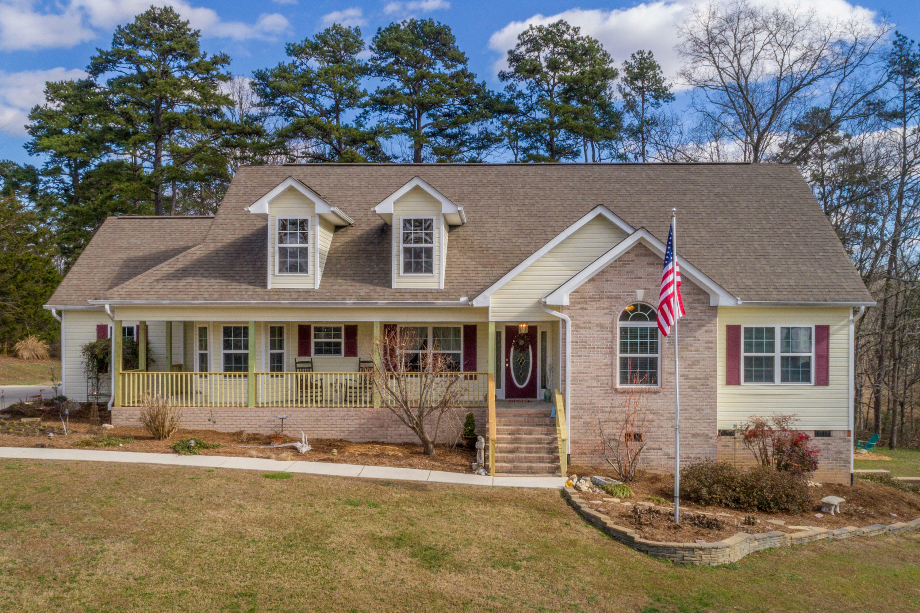 Property Photo:  289 Falcons View Drive  GA 30736 