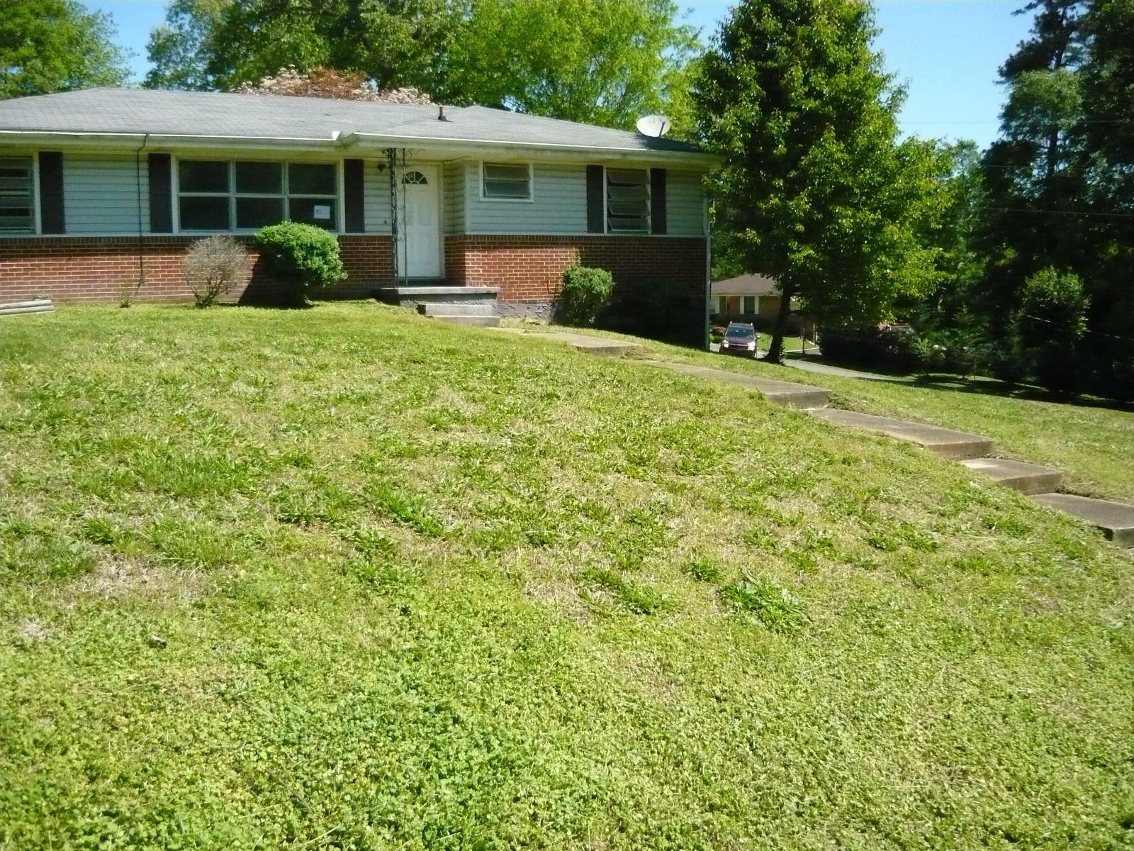 Property Photo:  171 Hilltop Dr  GA 30741 