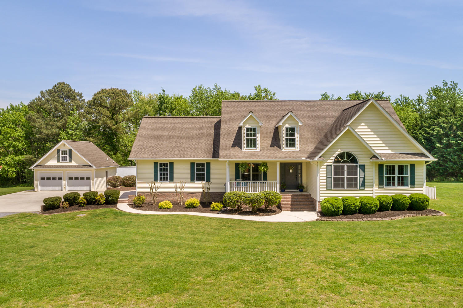 Property Photo: 96 Blackgum Street AL 35981