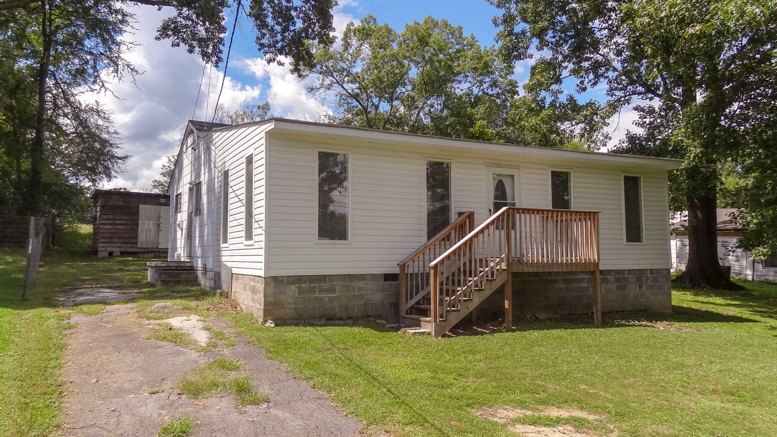 Property Photo:  629 Mohawk St  GA 30741 