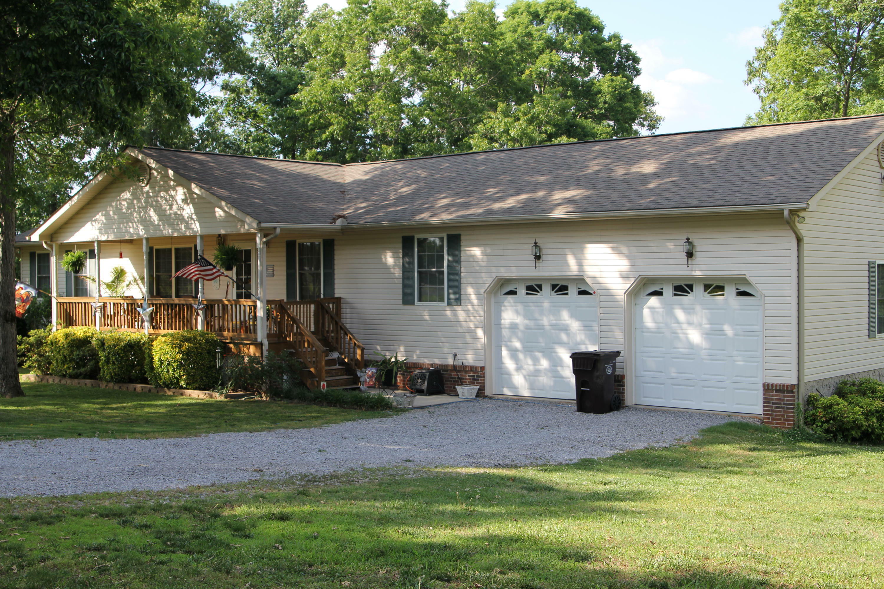 Property Photo: 3911 Co Rd 131 AL 35958