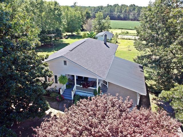 Property Photo:  270 Co Rd 141  AL 35966 