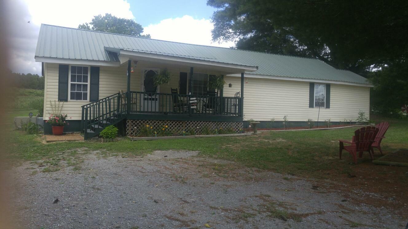 Property Photo:  1105 Kemp Rd  GA 30728 