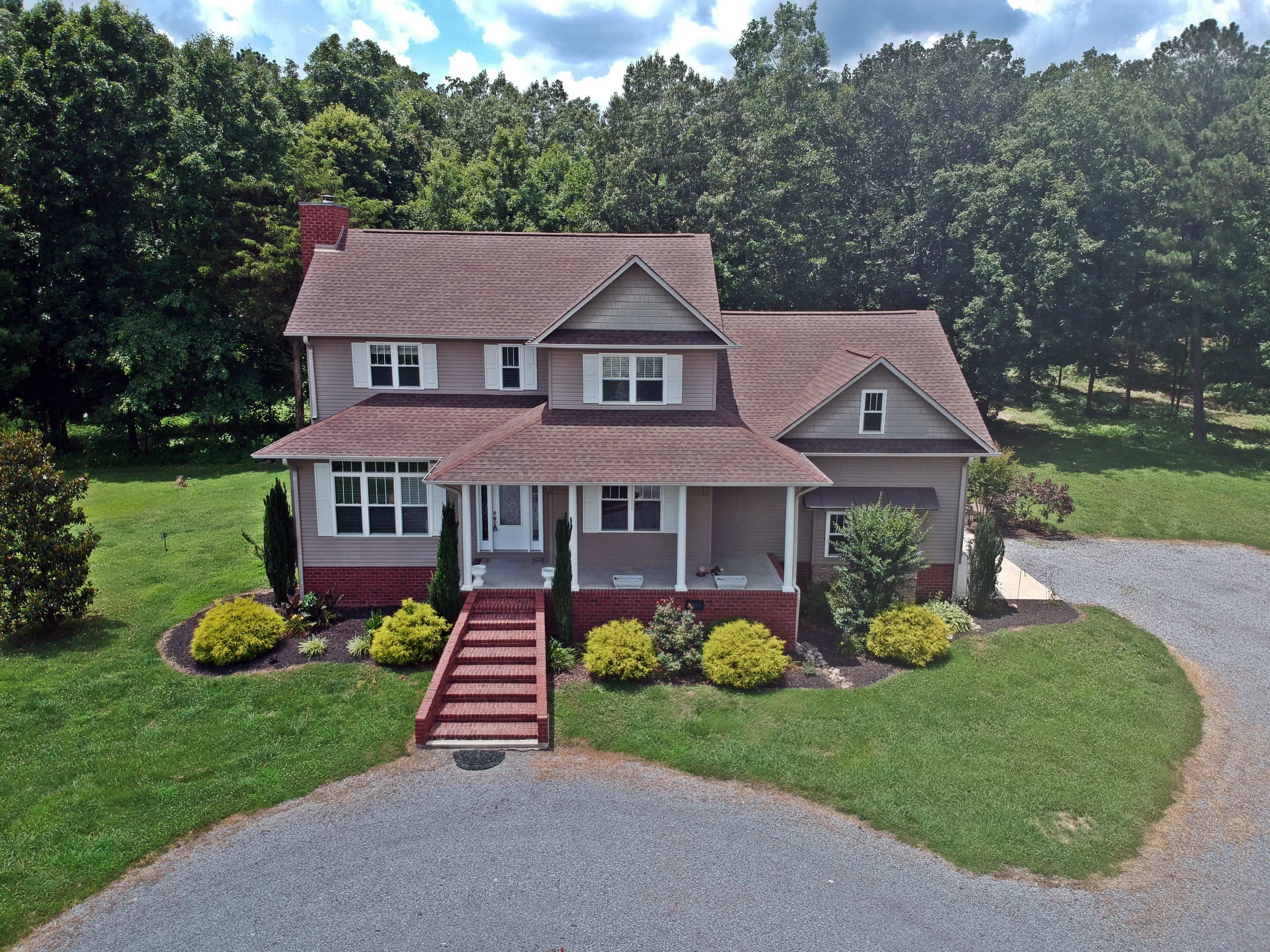 Property Photo: 23151 Alabama Highway 117 AL 35966