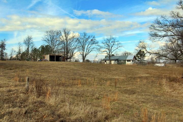 Property Photo: 284 County Road 756 AL 35966