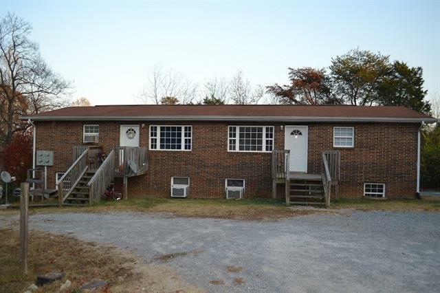 Property Photo:  374 Ann St A,B,C,D  TN 37321 