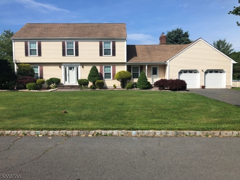 Property Photo:  7 Valinor Rd  NJ 08844 