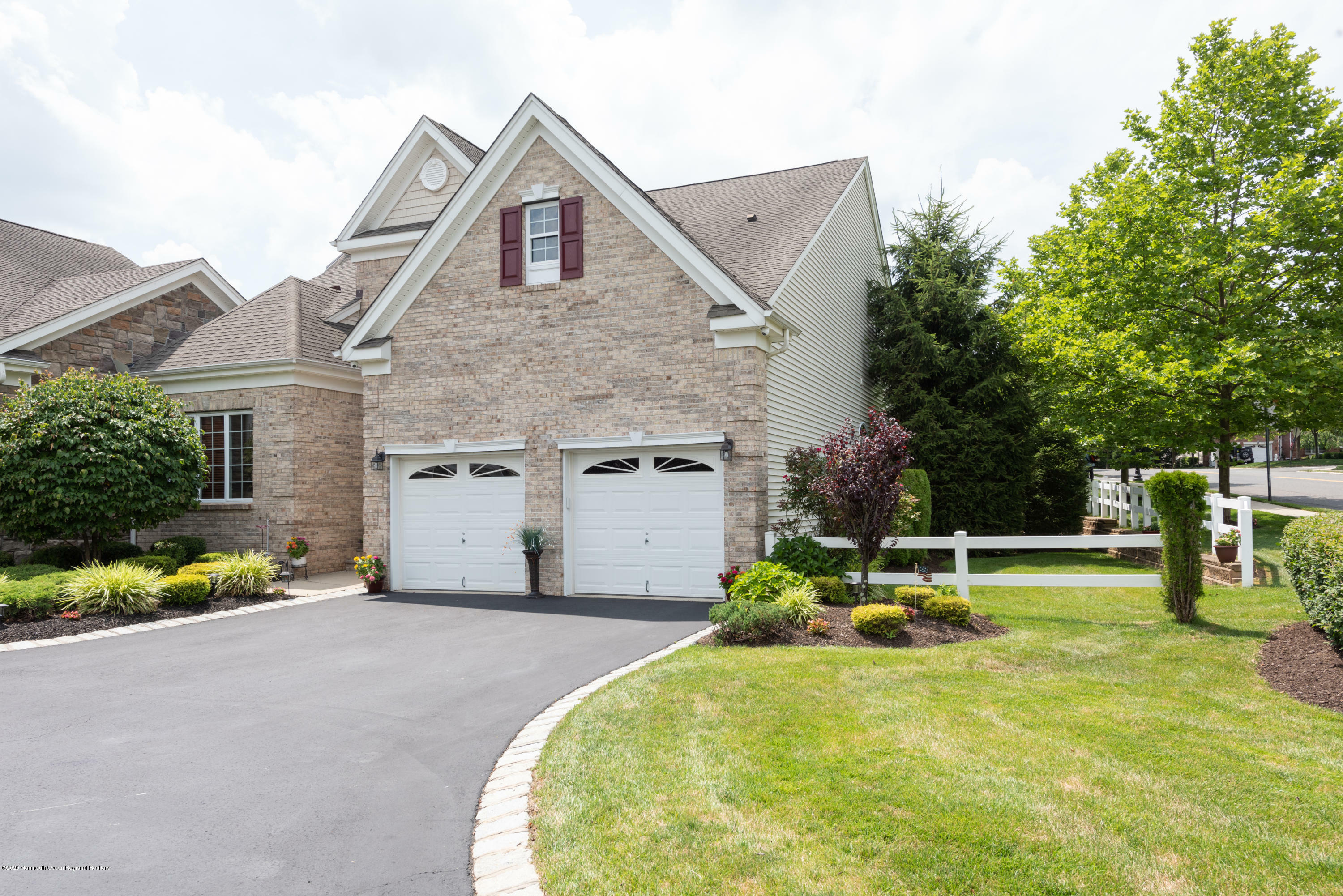 Property Photo: 2 Schneider Court 2619 NJ 08857