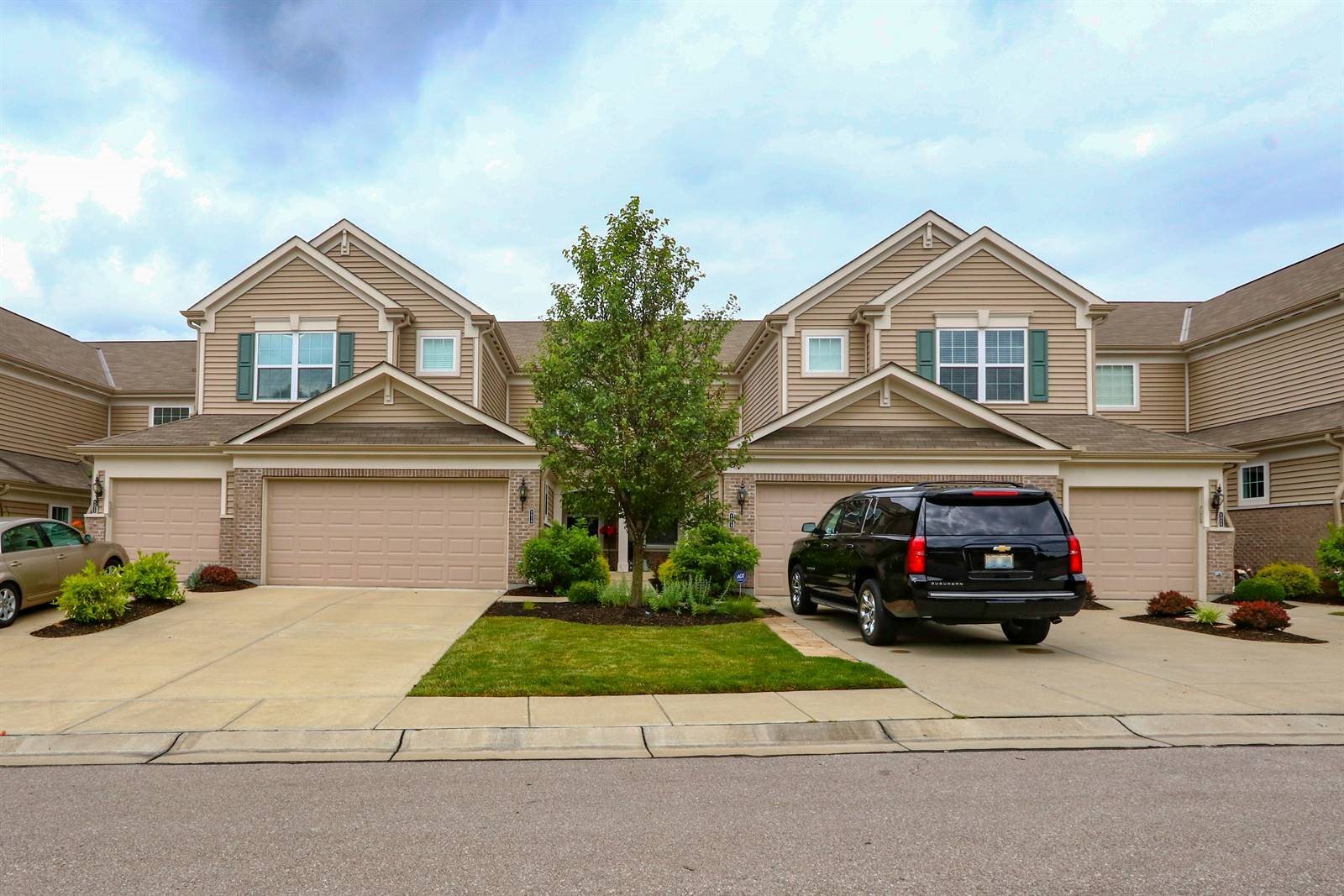 Property Photo: 6070 Marble Way KY 41076