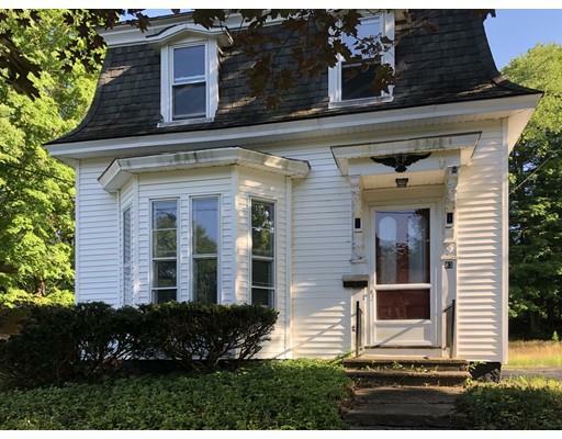 Property Photo: 83 Congress St. MA 01364