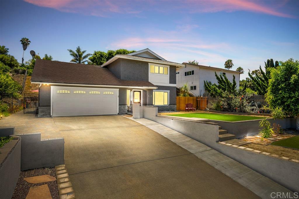 3214 Camarillo Ave  Oceanside CA 92056 photo