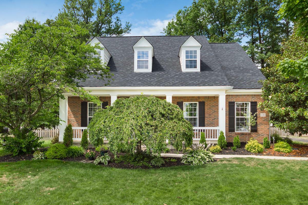 Property Photo: 6283 Legends Court OH 43082
