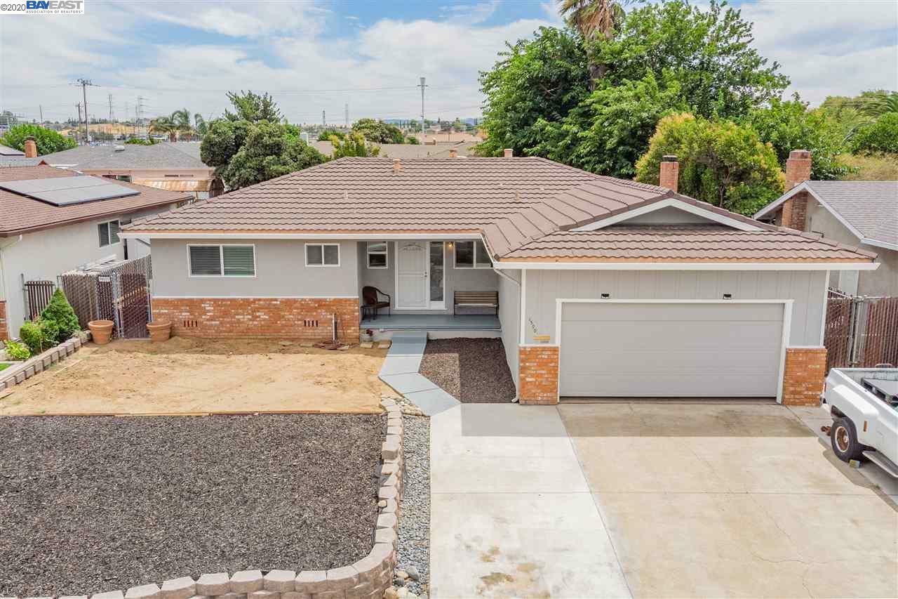 Property Photo:  1500 Yosemite Dr  CA 94509 