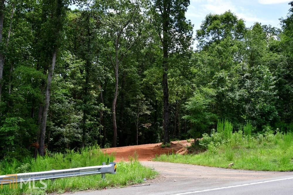 Property Photo: 0 Old Mill Road Lot 3 GA 30549
