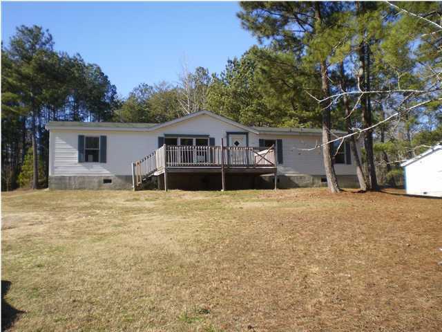 Property Photo:  425 Dunwoody Rd  GA 30728 