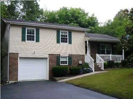 Property Photo: 615 Poplar Springs Road GA 30736