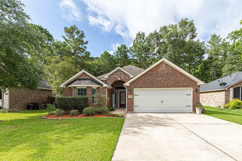 Property Photo:  2903 Skimmer Way  TX 77532 