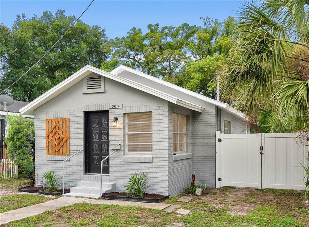 Property Photo:  3014 N 23rd Street  FL 33605 