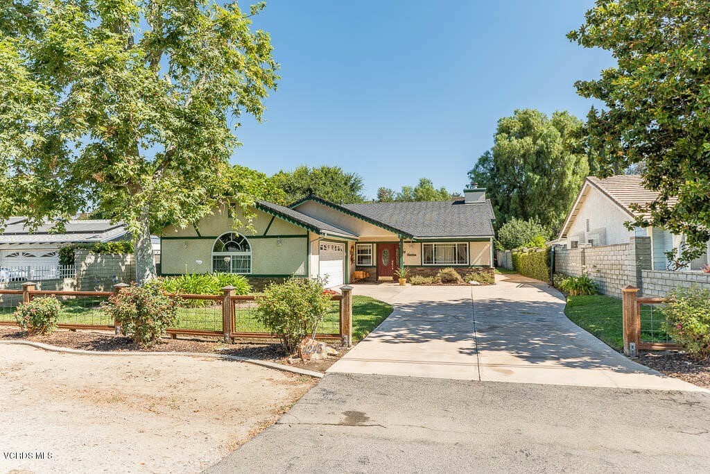 Property Photo:  4243 Apricot Road  CA 93063 