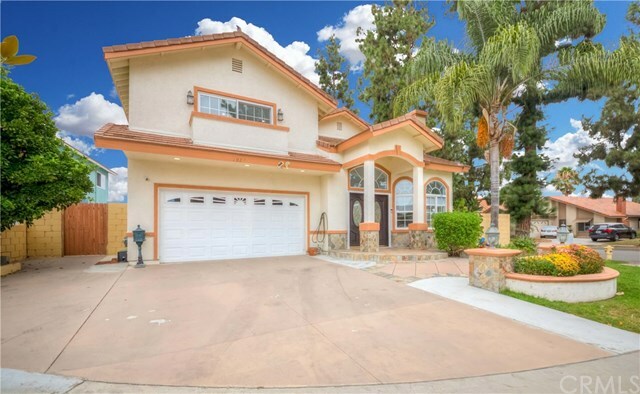 Property Photo:  19703 Meadows Circle  CA 90703 