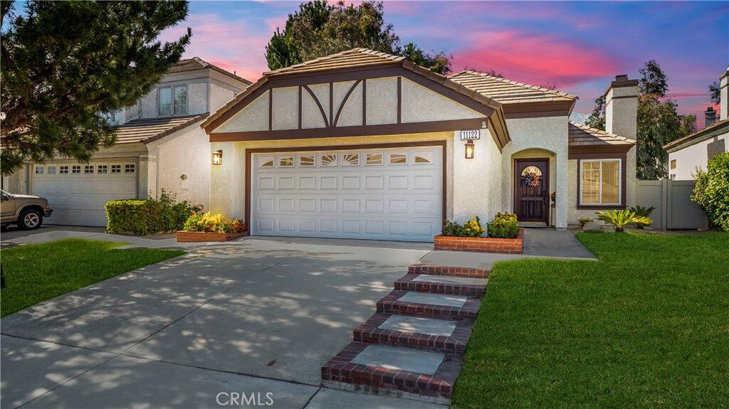 Property Photo:  11122 Woodview Drive  CA 91730 