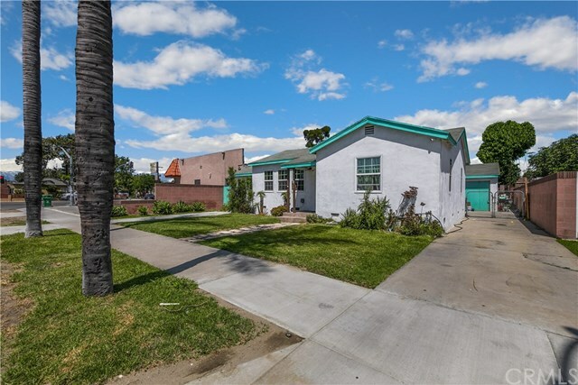 Property Photo:  6580 Myrtle Avenue  CA 90805 