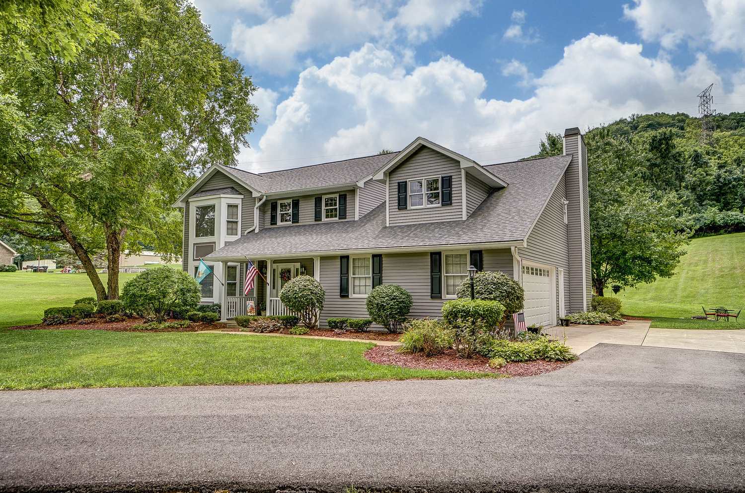 Property Photo: 5365 River Road KY 41048