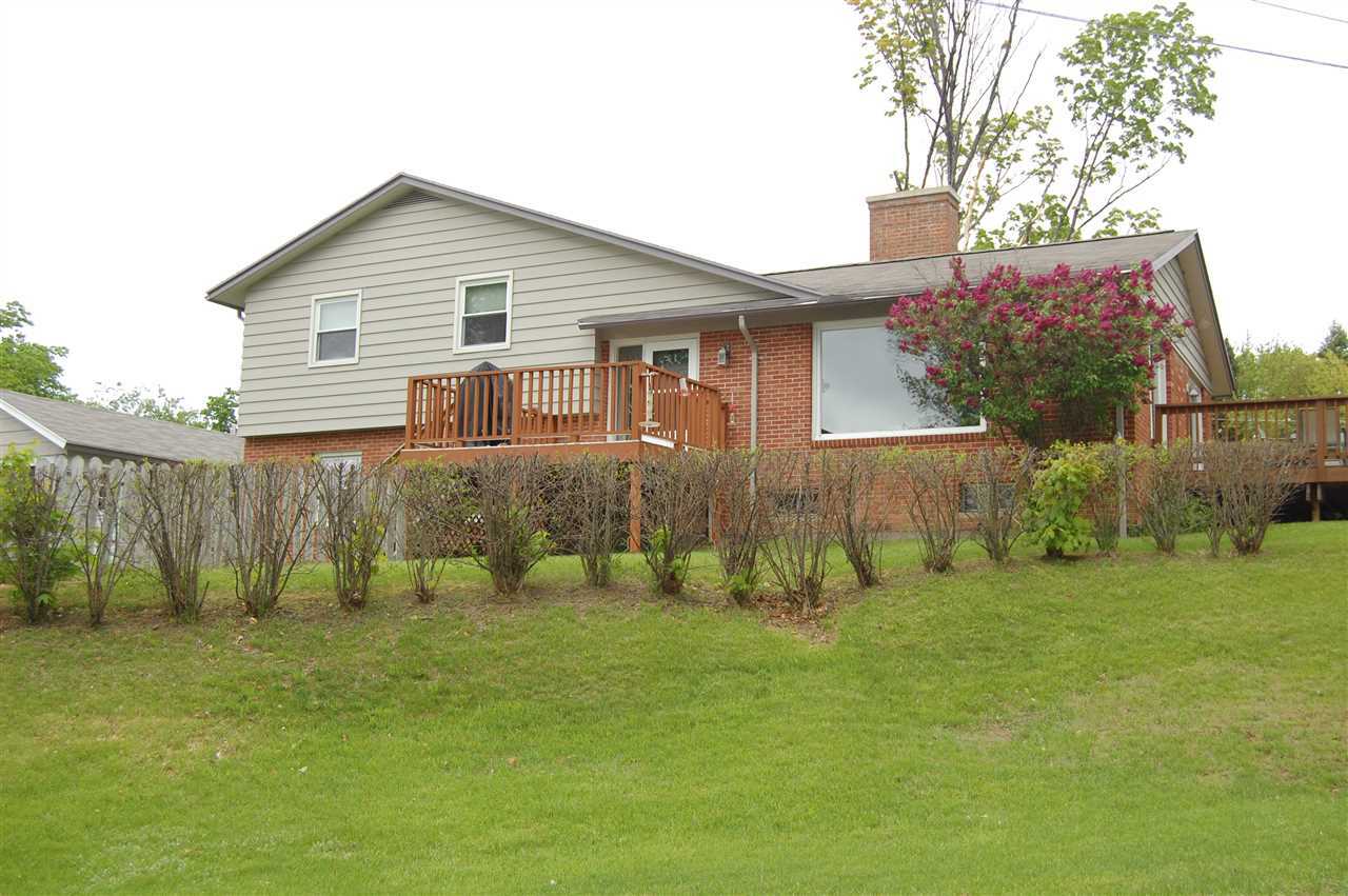 Property Photo: 1029 N Lake MI 49712