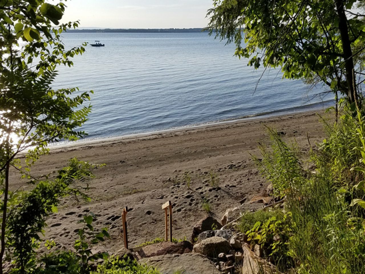 Property Photo: 0 Orchard Shore Road VT 05446