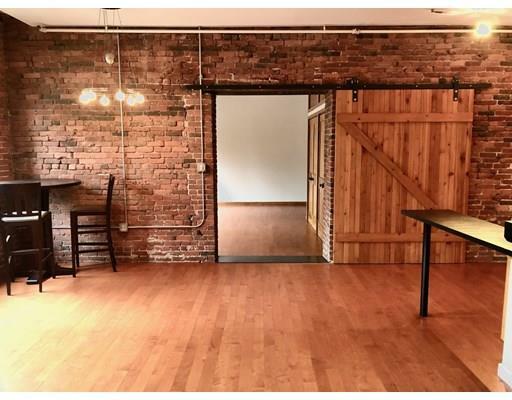 Property Photo: 26 Stillman St 2-3 MA 02113