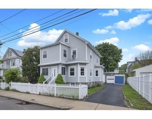 Property Photo: 28 Orange St MA 02131