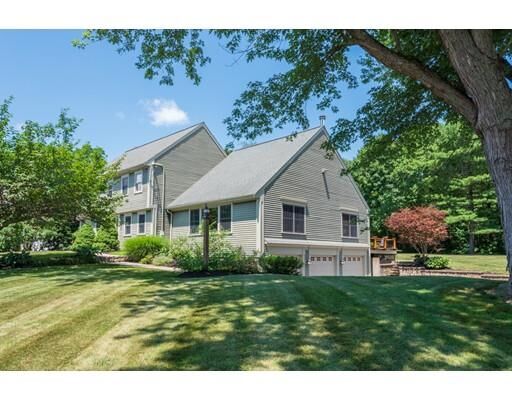 Property Photo: 81 Mill Street MA 01833